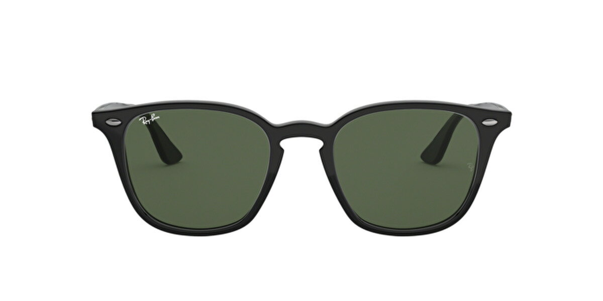 Ray-Ban レイバン RAYBAN サングラス RB4258F 601/71 52サイズ ウェリトン アジアフィット ICONS アイコン メンズ レディース 60171 おしゃれ ドライブ 運転 アウトドア Made in Italy / イタリア製「国内正規商品」「ドライタイプメガネ拭き付属」「保証付き」