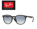 Ray-Ban Co RAYBAN TOX RB4259F 601/19 53TCY EFg XNGA AWAtBbg ICONS ACR Y fB[X 60119  hCu ^] AEghA Made in Italy / C^A uKivuۏؕtv