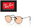 Ray-Ban レイバン サングラス 木村 拓哉着用モデル RB3447 002/4B 50サイズ ROUND METAL ラウンドメタル 丸メガネ ICONS アイコン 0024B メンズ レディース おしゃれ ドライブ 運転 アウトドア 「国内正規商品」「保証付き」