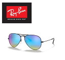 Ray-Ban Co RAYBAN TOX ArG[^[ RB3025 002/4O 62TCY AVIATOR LARGE METAL [W^ c[ubW _uubW eBAhbv 0024O Y fB[X  hCu ^] AEghA uKivuۏؕtv