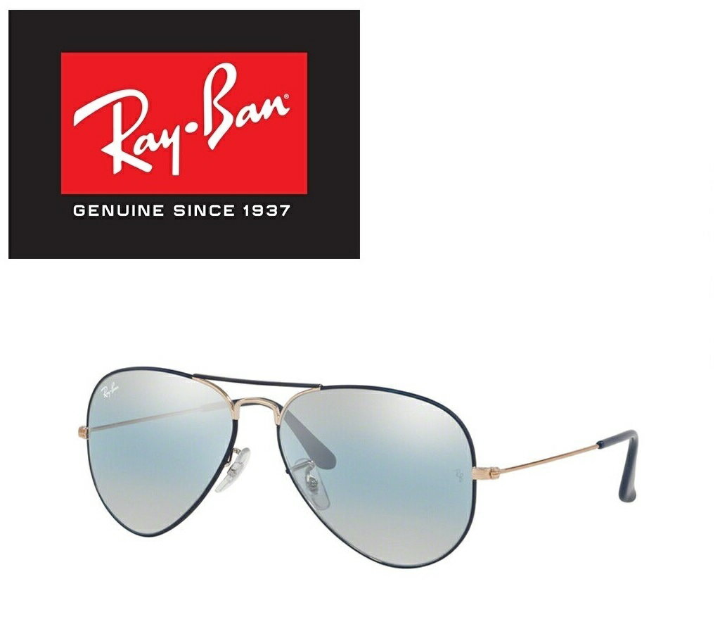 Ray-Ban Co RAYBAN TOX ArG[^[ RB3025 9156/AJ 58TCY AVIATOR LARGE METAL [W^ c[ubW _uubW eBAhbv 9156AJ Y fB[X  hCu ^] AEghA uKivuۏؕtv