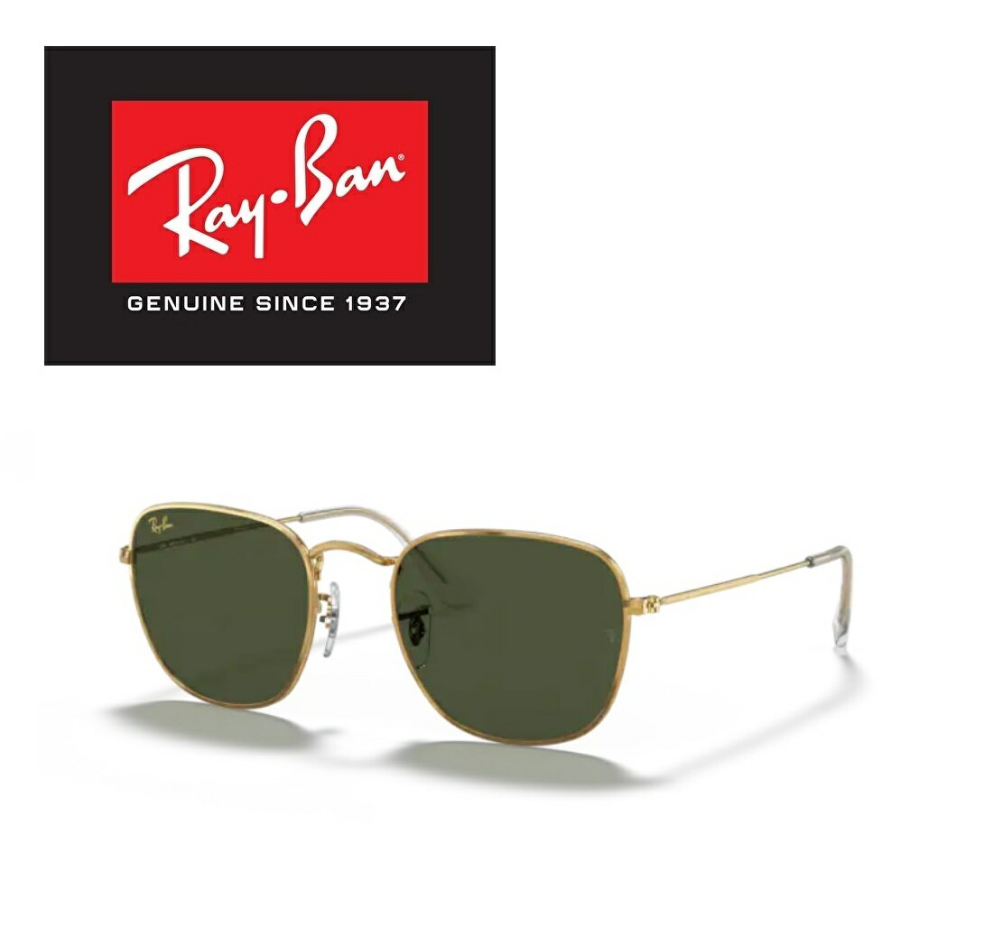 Ray-Ban Co RAYBAN TOX FRANK / tN RB3857 919631 51TCY ICONS ACR Y fB[X  hCu ^] AEghA Made in Italy / C^AuKivuۏؕtv