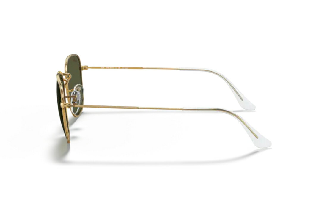 Ray-Ban レイバン RAYBAN サングラス FRANK / フランク RB3857 919658 51サイズ 偏光レンズ ICONS アイコン メンズ レディース おしゃれ ドライブ 運転 アウトドア Made in Italy / イタリア製「国内正規商品」「保証付き」