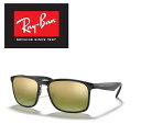 Ray-Ban Co RAYBAN TOX RB4264 876/6O 58TCY CHROMANCE N}X XNGA ICONS ACR 8766O Y fB[X  hCu ^] AEghA Made in Italy / C^A uKivuۏؕtv