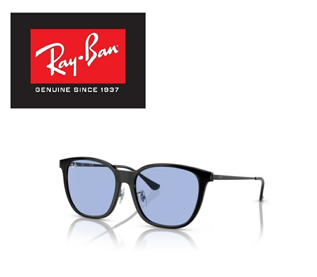 Ray-Ban 쥤Х RAYBAN 줤Ф 󥰥饹 ܸǥ RB4333D 674680 55 674680 ե...