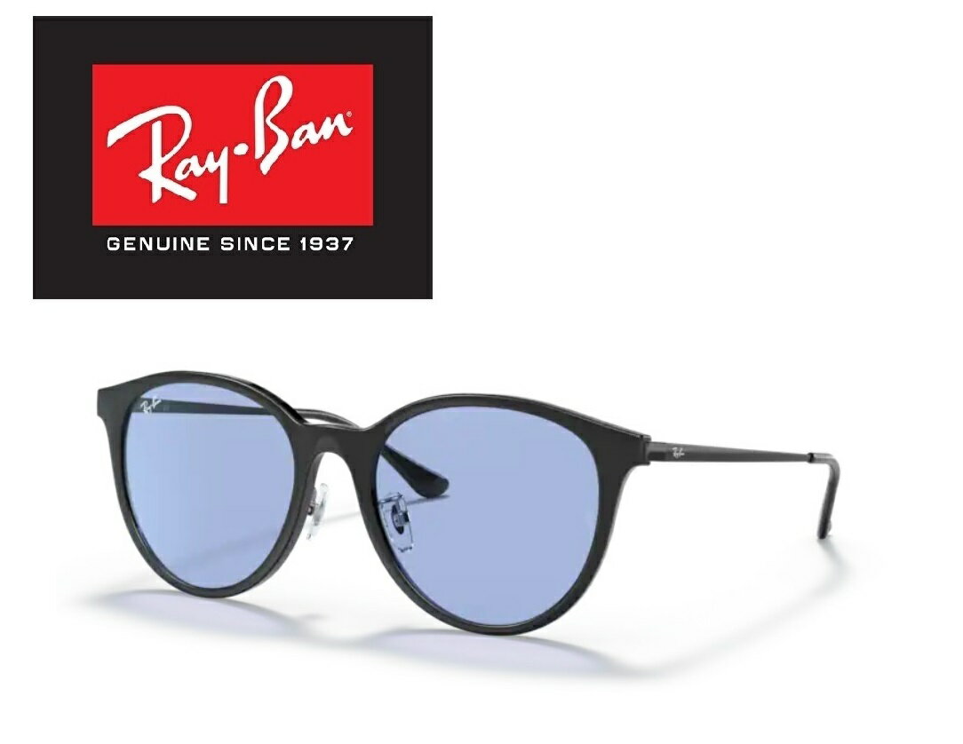 Ray-Ban 쥤Х RAYBAN 줤Ф 󥰥饹 ꥢ ǥ RB4334D 601/80 55 60180...