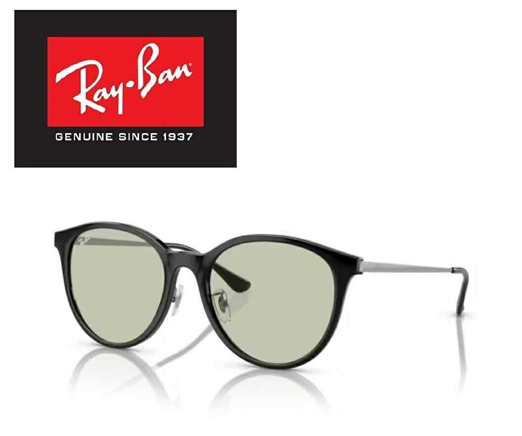 Ray-Ban 쥤Х RAYBAN 줤Ф 󥰥饹 ꥢ ǥ RB4334D 6292/2 55 62922...