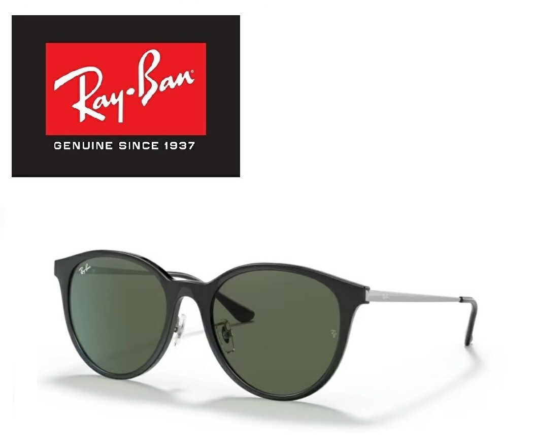 Ray-Ban 쥤Х RAYBAN 줤Ф 󥰥饹 ꥢ ǥ RB4334D 629271 55 62927...
