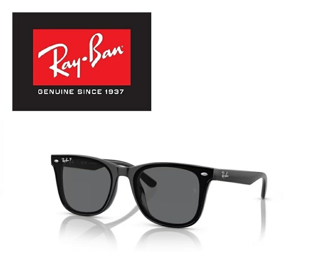 Ray-Ban 쥤Х RAYBAN 줤Ф 󥰥饹 ꥢ ǥ RB4391D 601/81 65 60181...
