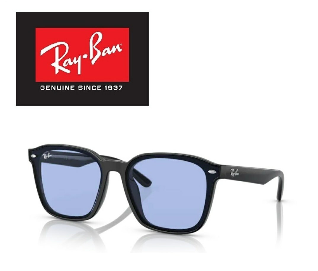 Ray-Ban 쥤Х RAYBAN 줤Ф 󥰥饹 ꥢ ǥ RB4392D 601/80 66 60180...
