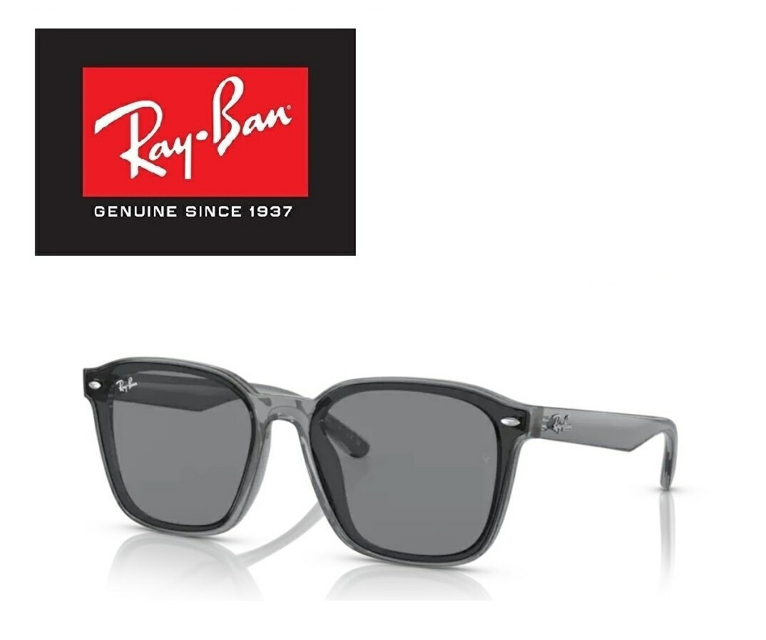 Ray-Ban 쥤Х RAYBAN 줤Ф 󥰥饹 ꥢ ǥ RB4392D 645087 66 64508...