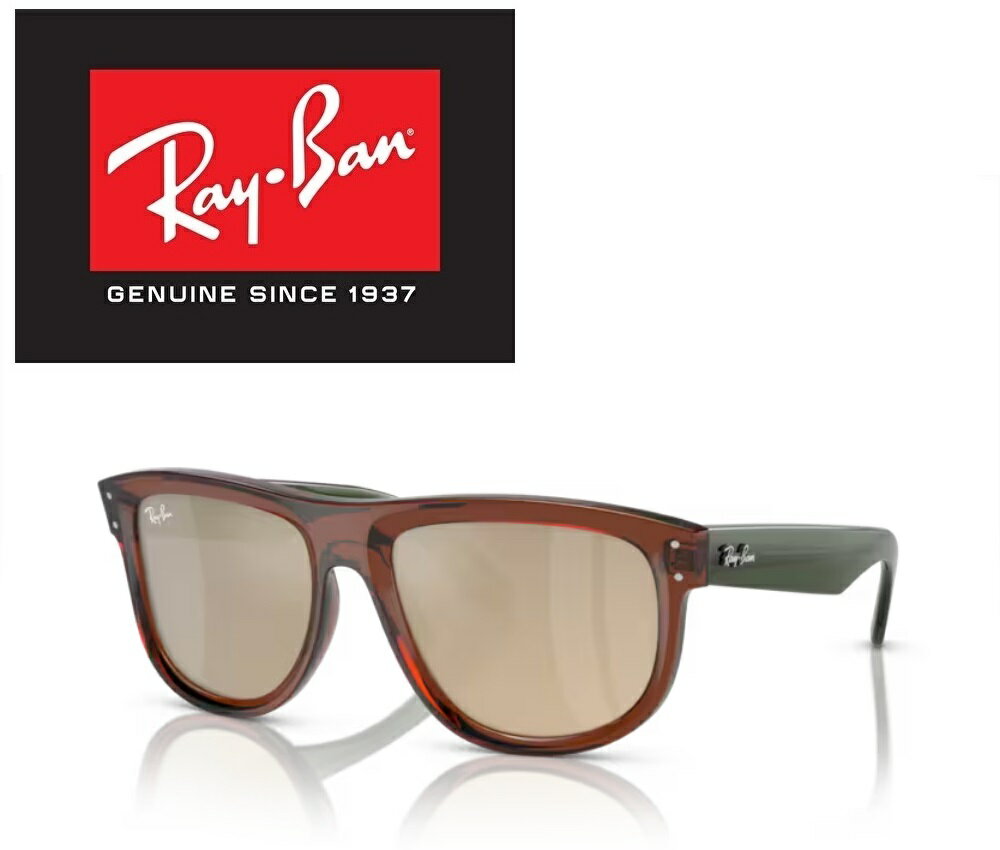 Ray-Ban Reverse Co o[X TOX RBR0501S 67102O 56TCY Co RAYBAN BOYFRIEND {[Cth ICONS ACR 67102O Y fB[X  hCu ^] AEghAuKivuۏؕtv