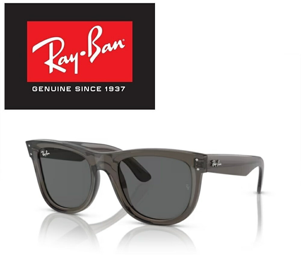 Ray-Ban Reverse Co o[X TOX RBR0502S 6707GR 50TCY Co RAYBAN WAYFARER EFCt@[[ ICONS ACR 6707GR Y fB[X  hCu ^] AEghAuKivuۏؕtv