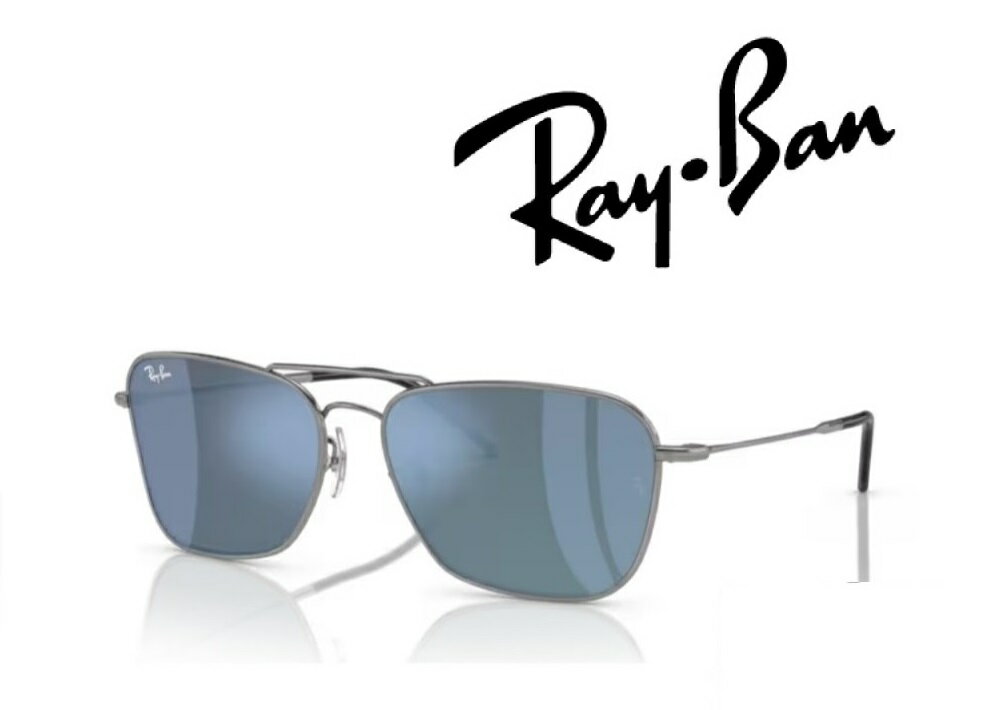 Ray-Ban RAYBAN Reverseレイバン リバース れいば...(4)