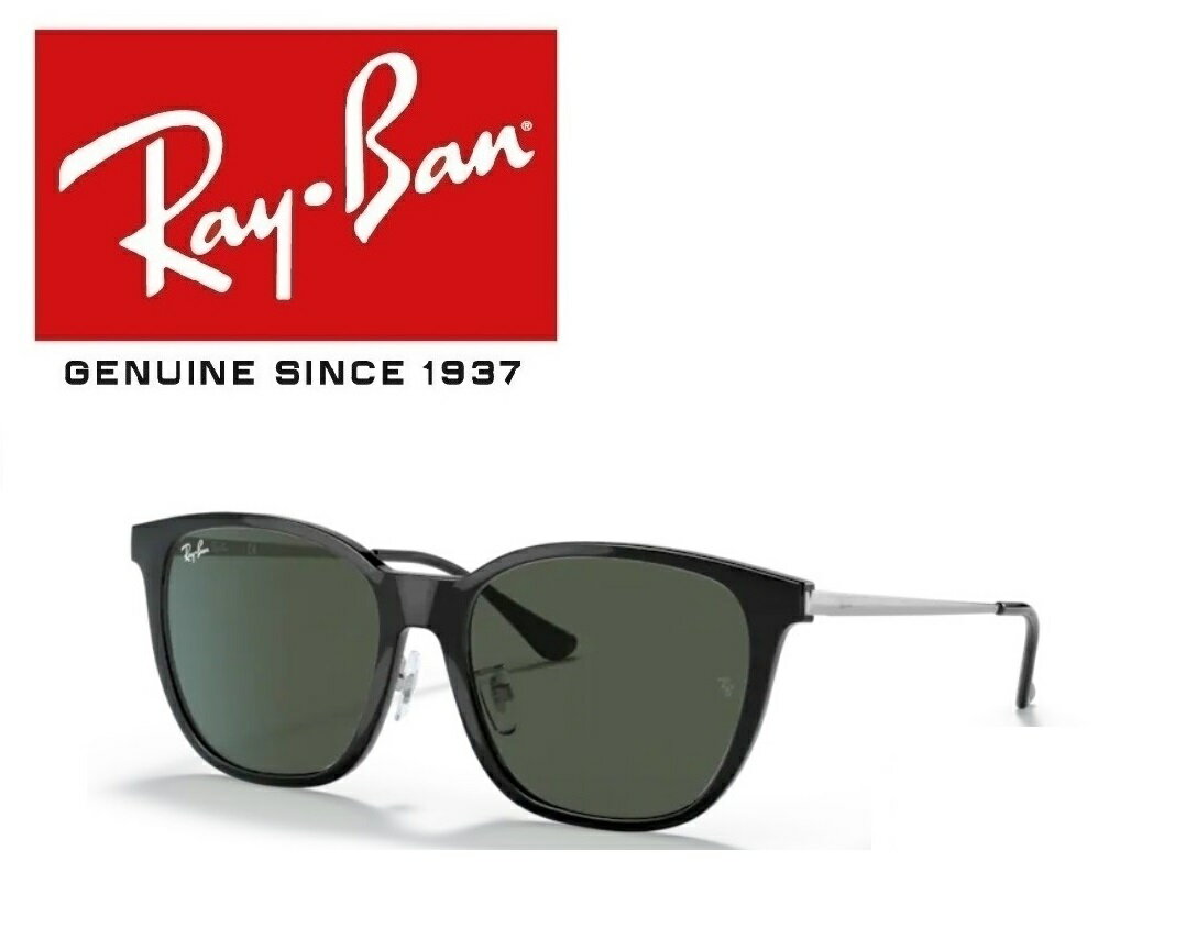 Ray-Ban 쥤Х RAYBAN 줤Ф 󥰥饹 ܸǥ RB4333D 629271 55 629271 ե...