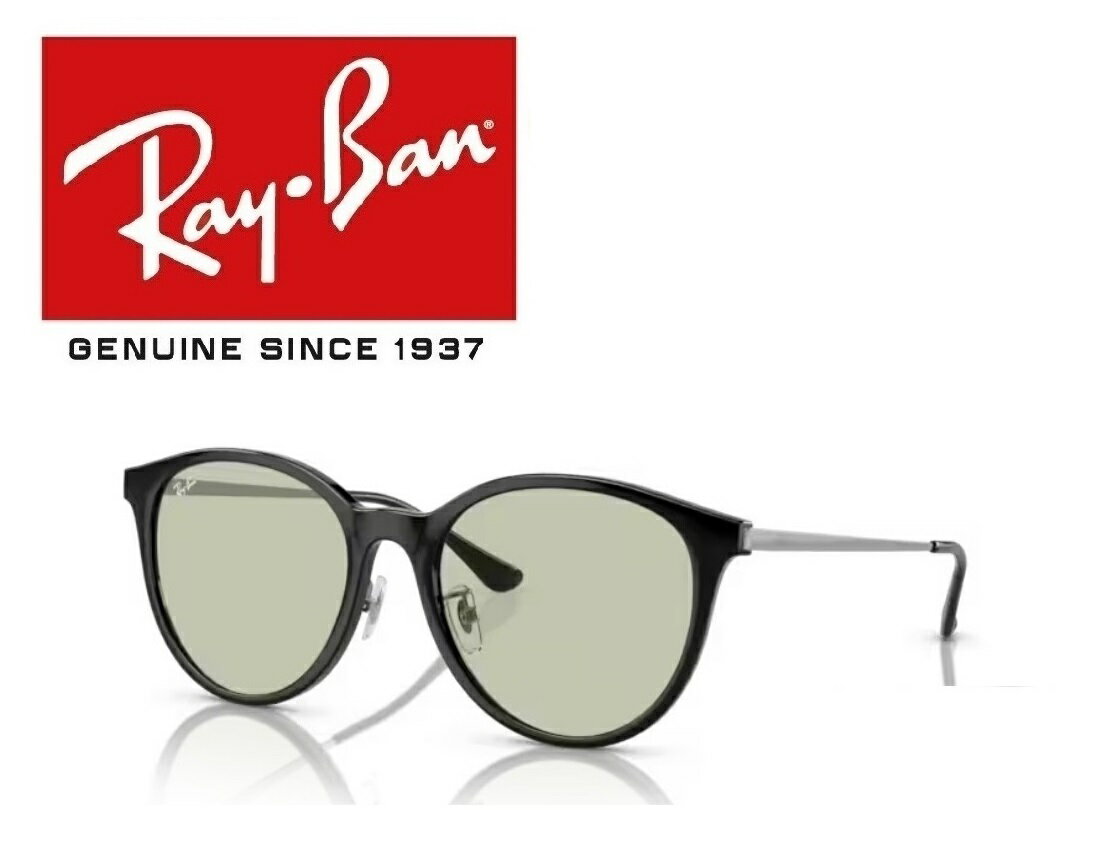 Ray-Ban 쥤Х RAYBAN 줤Ф 󥰥饹 ꥢ ǥ RB4334D 6292/2 55 62922...