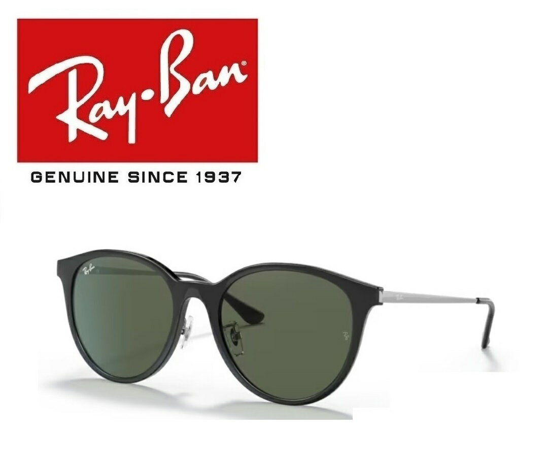 Ray-Ban 쥤Х RAYBAN 줤Ф 󥰥饹 ꥢ ǥ RB4334D 629271 55 62927...