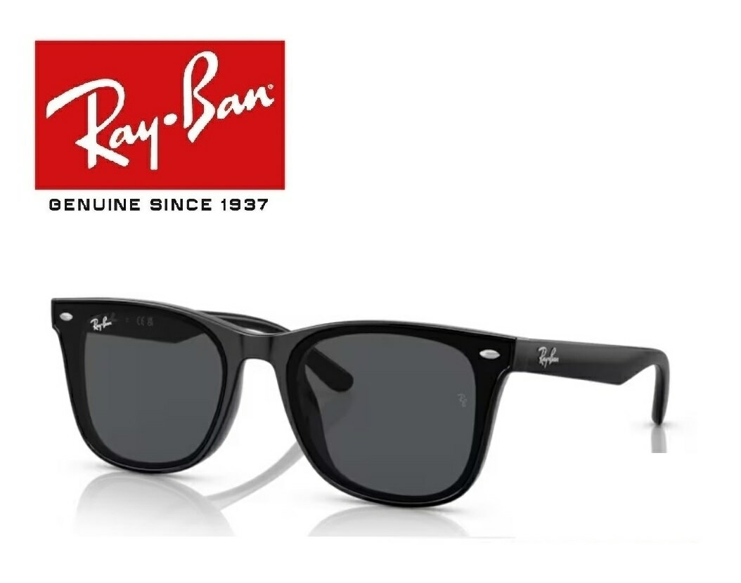 Ray-Ban 쥤Х RAYBAN 줤Ф 󥰥饹 ꥢ ǥ RB4391D 601/87 65 60187...