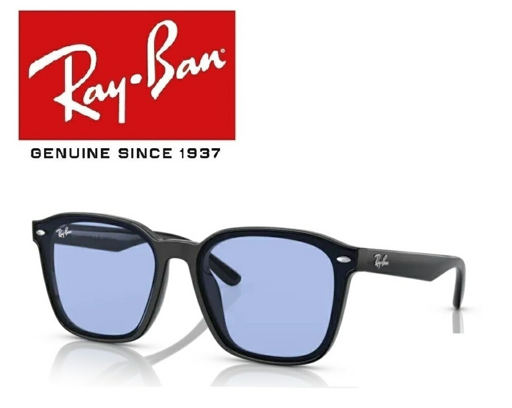 Ray-Ban 쥤Х RAYBAN 줤Ф 󥰥饹 ꥢ ǥ RB4392D 601/80 66 60180...