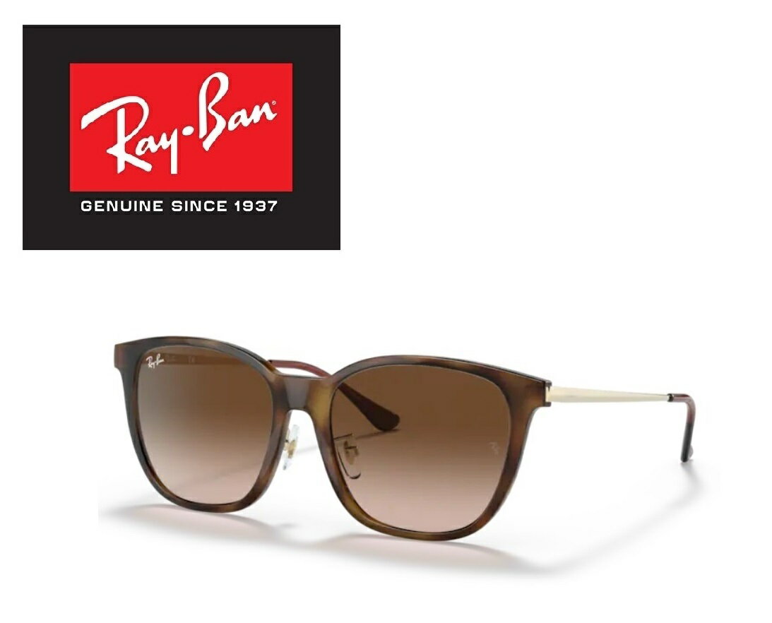 Ray-Ban サングラス レイバン れいばん RAYBAN 日本限定モデル RB4333D 710