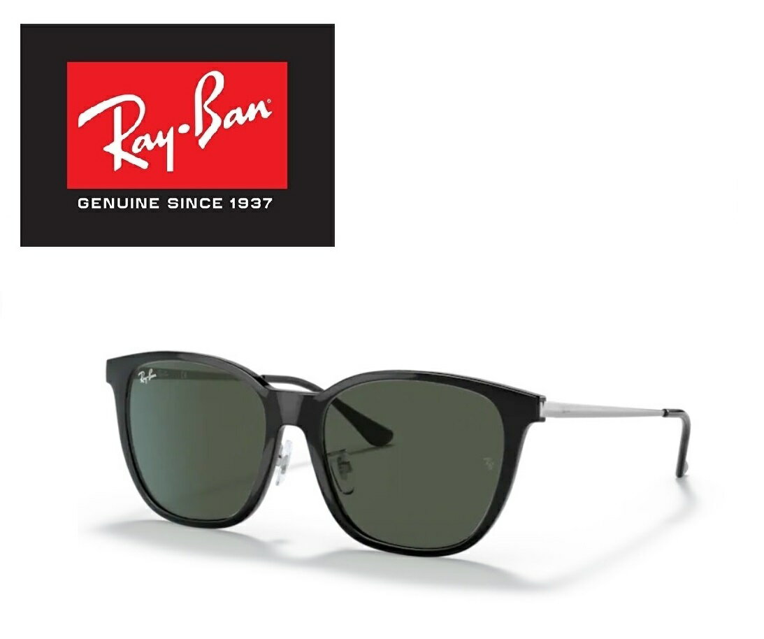 Ray-Ban サングラス レイバン れいばん RAYBAN 日本限定モデル RB4333D 629