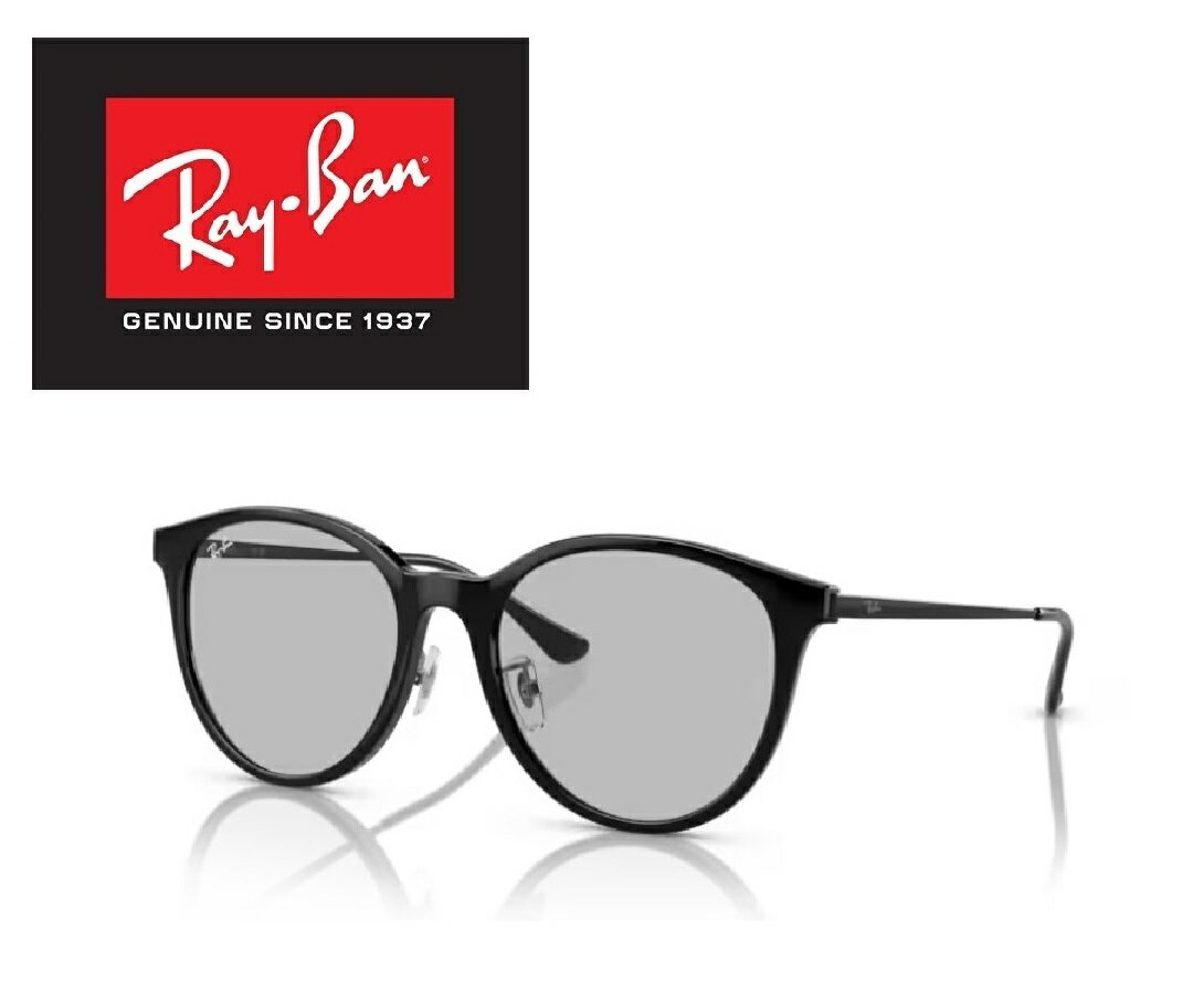 Ray-Ban 󥰥饹 쥤Х 줤Ф RAYBAN ꥢǥ RB4334D 601/87 55 ե졼५...