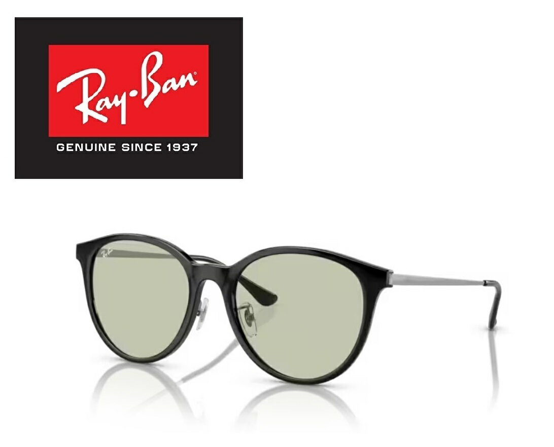 Ray-Ban サングラス レイバン れいばん RAYBAN アジアエリア限定モデル RB4334D