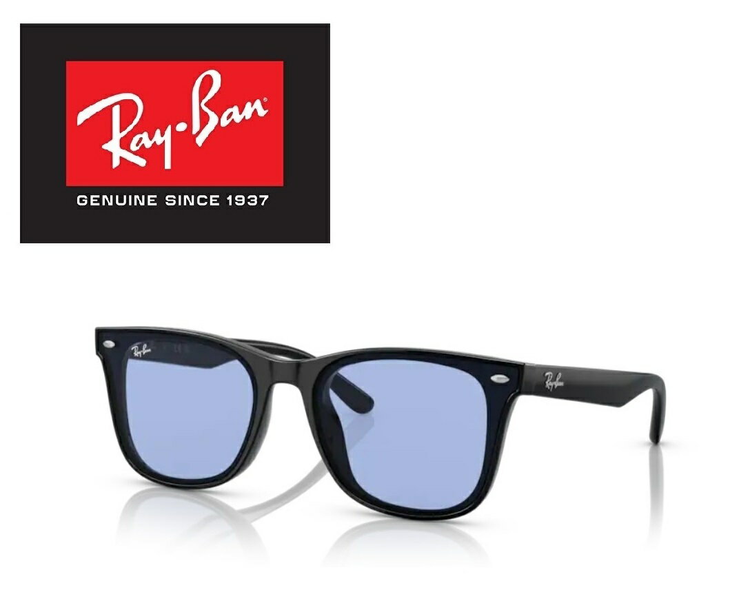 Ray-Ban 󥰥饹 쥤Х 줤Ф RAYBAN ꥢǥ RB4391D 601/80 65 ե졼५...