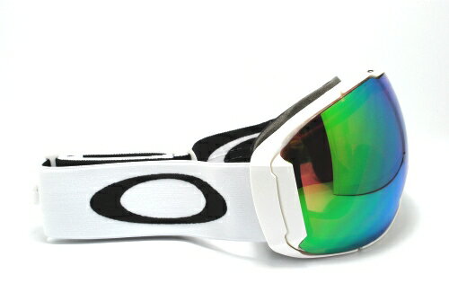 オークリー（OAKLEY SNOW GOGGLE）スノーゴーグル【AIRBRAKE XL PRIZM ASIA FIT】エアブレイクエックスエル OO7078-04