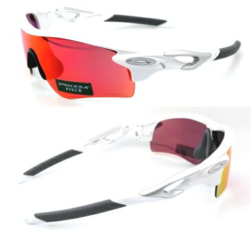 オークリー(OAKLEY)サングラス【PRIZM FIELD Baseball RadarLock Path ASIA FIT】OO9206-26
