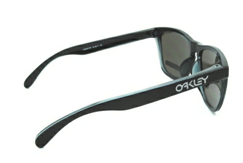 オークリー（OAKLEY）サングラス【FROGSKINS CHECKBOX COLLECTION PRIZM ASIAN FIT】OO9245-5754