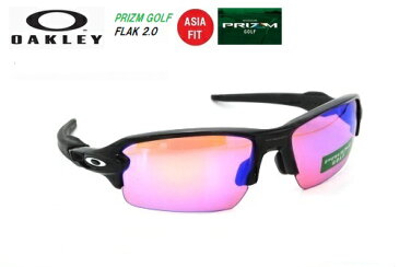 オークリー（OAKLEY）サングラス【PRIZM GOLF FLAK 2.0 ASIA FIT】OO9271-09