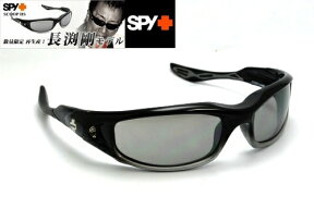 ★数量限定入荷！【SPY（スパイ）】長渕剛使用モデル！サングラス SPY SCOOP HSFC40