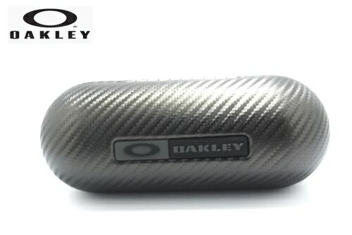 ꡼OAKLEY˥󥰥饹 LARGE CARBON FIBER EYEWEAR CASE07-257