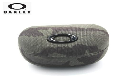 オークリー（OAKLEY）サングラス ケース【ELLIPSE O CASE】102-548-001