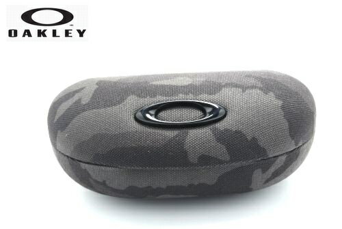 オークリー（OAKLEY）サングラス ケース【ELLIPSE O CASE】102-549-001