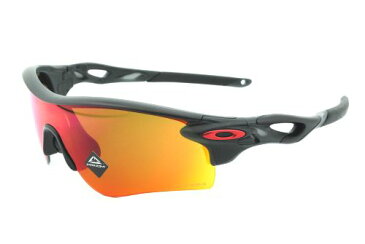 オークリー(OAKLEY)サングラス【RADARLOCK PATH PRIZM RUBY ASIA FIT】OO9206-42