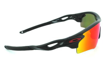 オークリー(OAKLEY)サングラス【RADARLOCK PATH PRIZM RUBY ASIA FIT】OO9206-42