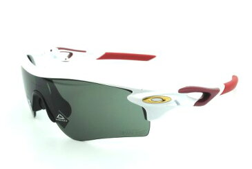 オークリー（OAKLEY）サングラス【RADARLOCK PATH PRIZM ASIA FIT Japanese Baseball Collection Rakuten Eagles】楽天イーグルス 限定品 OO9206-6138