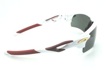 オークリー（OAKLEY）サングラス【RADARLOCK PATH PRIZM ASIA FIT Japanese Baseball Collection Rakuten Eagles】楽天イーグルス 限定品 OO9206-6138