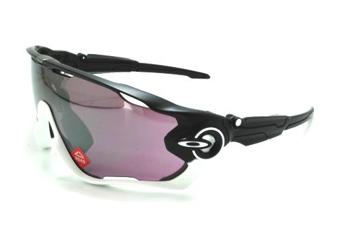 オークリー（OAKLEY）サングラス【JAWBREAKER PRIZM ROAD BLACK】OO9290-5031 2