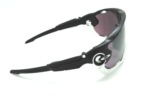 オークリー（OAKLEY）サングラス【JAWBREAKER PRIZM ROAD BLACK】OO9290-5031 3