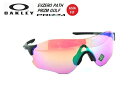 オークリー（OAKLEY）サングラス【EVZERO PATH PRIZM GOLF ASIA FIT】OO9313-05