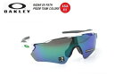 オークリー オークリー（OAKLEY）サングラス【RADAR EV PATH PRIZM TEAM COLORS】OO9208-7138