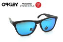 オークリー（OAKLEY）サングラス【FROGSKINS PRIZM】ASIA FIT OO9245-6154