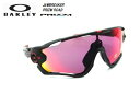 オークリー（OAKLEY）サングラス【JAWBREAKER PRIZM ROAD】OO9290-2031