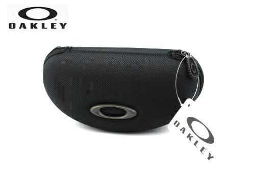 オークリー（OAKLEY）サングラス ケース【SPORT SOFT VAULT CASE】101-075-001