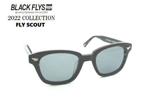 ubNtCiBLACKFLYSjTOXyFLY SCOUTz POLARIZED(ΌY) BF-1413-08