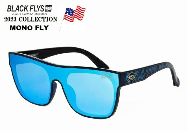 ubNtCiBLACKFLYSjTOX yMONO FLYz BF-11108-US06