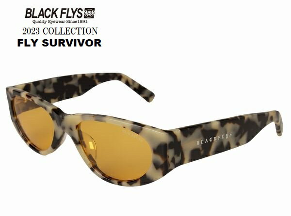 ubNtCiBLACKFLYSjTOX yFLY SURVIVORz BF-13501-02